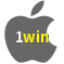 Aplicativo 1win para iOS