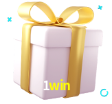 Receba seus bônus de boas-vindas no 1win