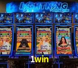 Desvendando o Mundo dos Jogos Virtuais na 1win