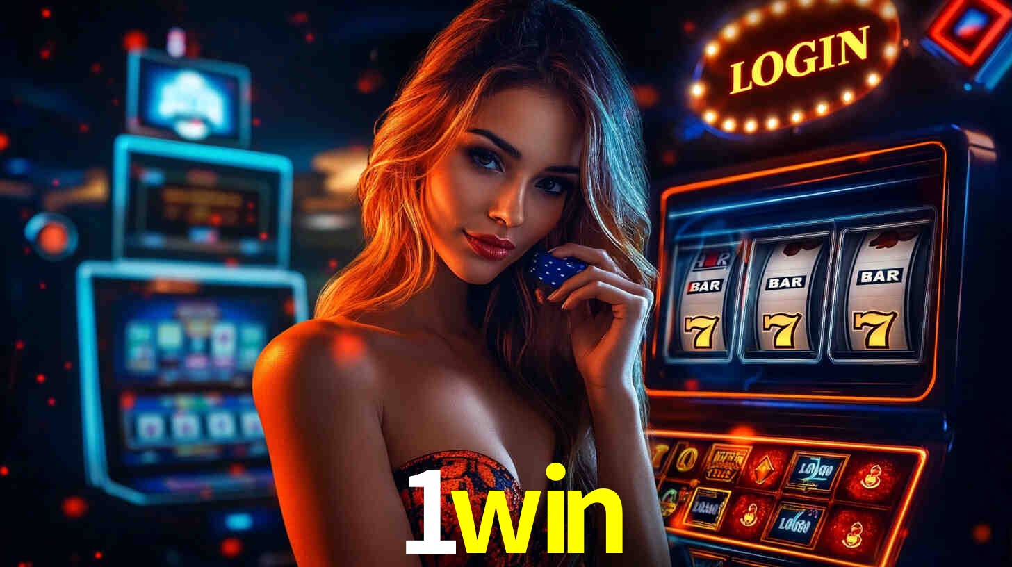 1win casino