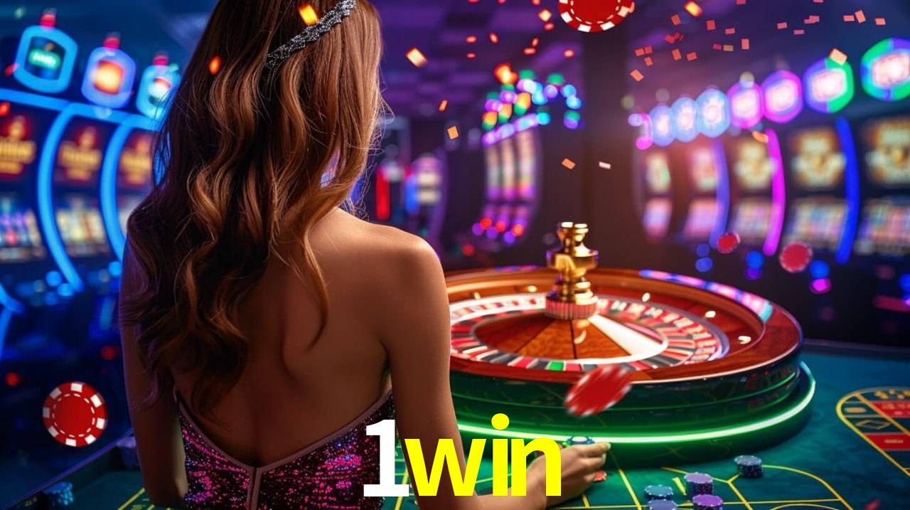 1win App Interface