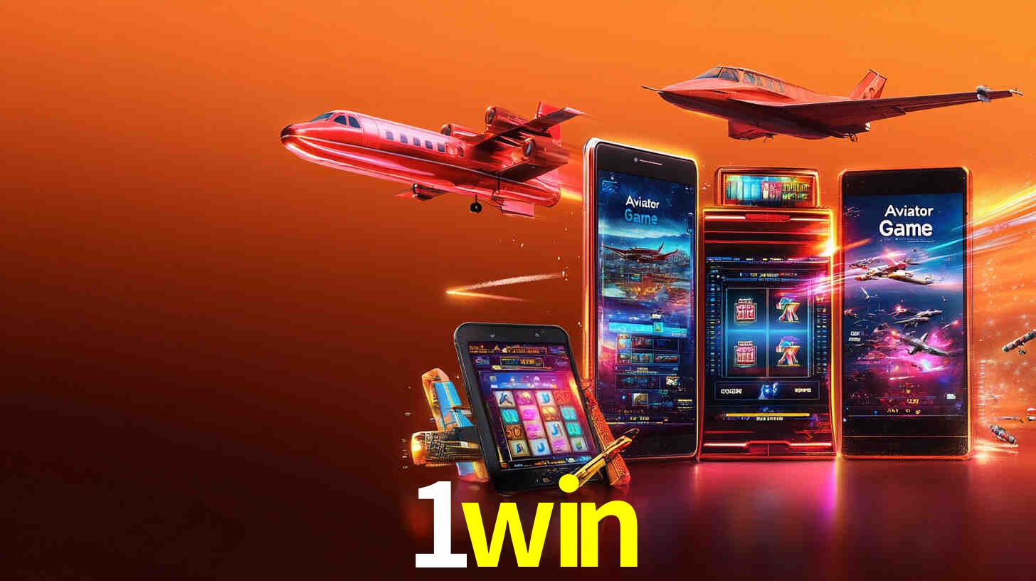 A Emoção da Loteria na 1win: Uma Chance de Mudança de Vida