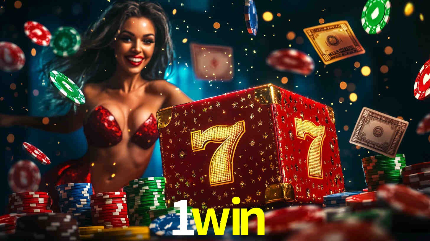 Apostas Esportivas na 1win: Um Guia Completo