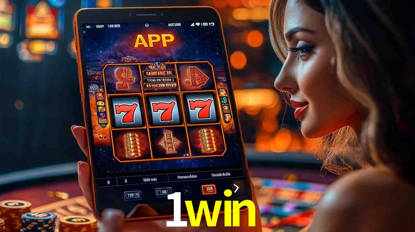 1win: A Experiência de Casino com Jogos de Mesa ao Vivo