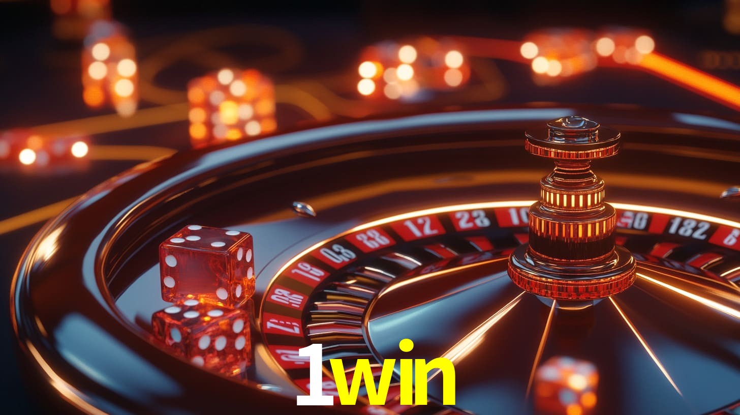 1win casino