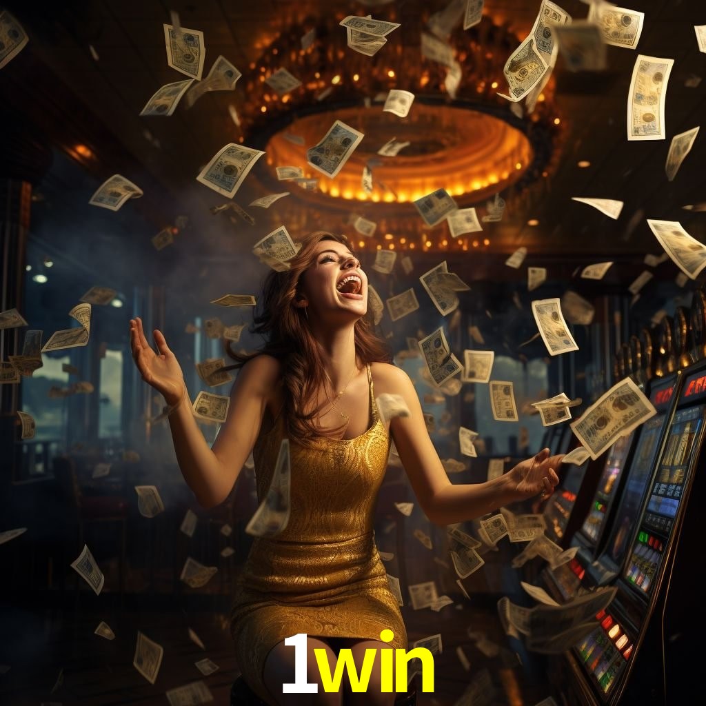 VIP Casino 1win