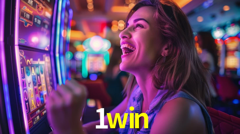 1win casino