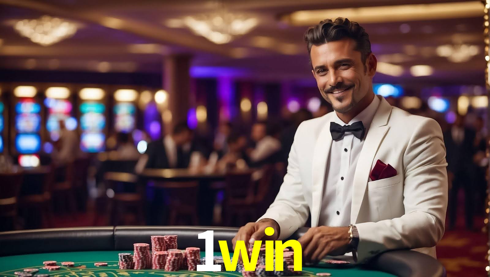 Cadastro Rápido 1win