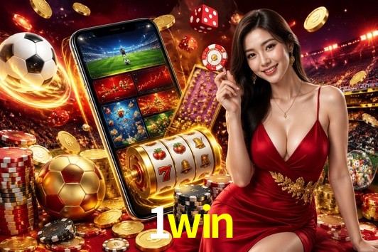 Welcome Bonus 1win