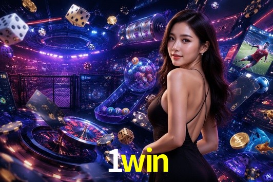 Seasonal Promotions 1win