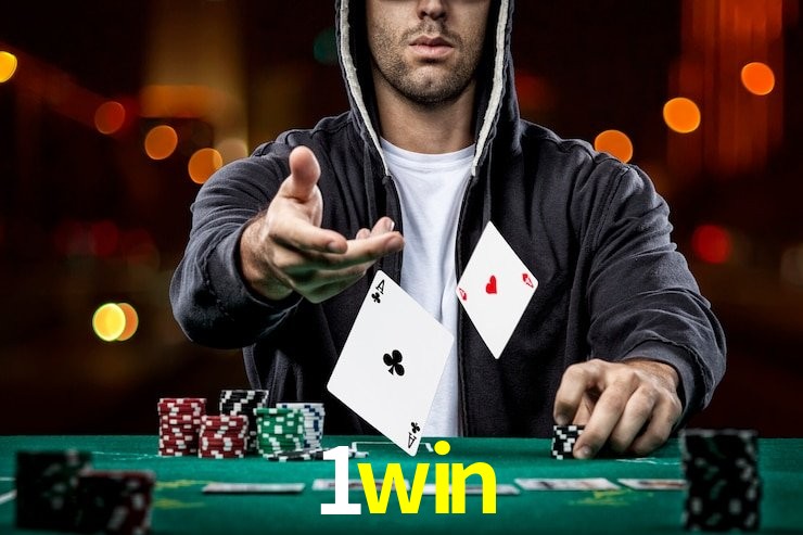 1win bet