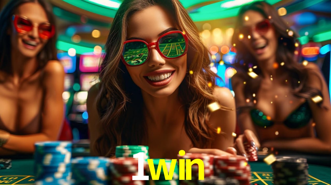 Experiência VIP 1win