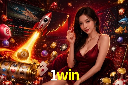 APP oficial da 1win para mobile