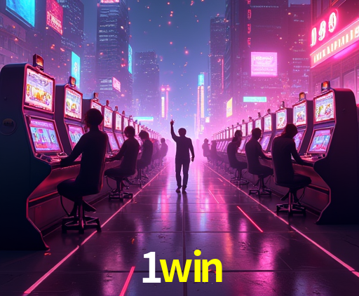 Casino Ao Vivo 1win
