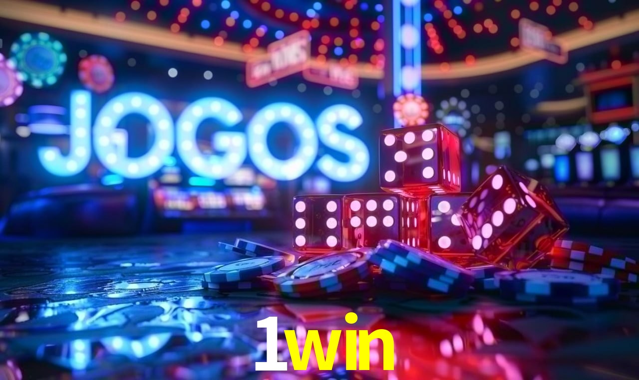 Bônus de Boas-vindas 1win