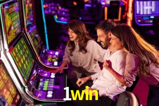 Interface do App 1win