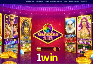 Descubra a Magia dos Jogos de Arcade no 1win