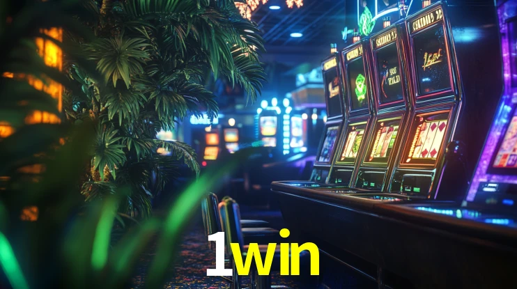 VIP Casino 1win