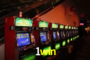 A Emoção da Loteria na 1win: Uma Chance de Mudança de Vida