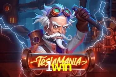 Diretório de Jogos 1win