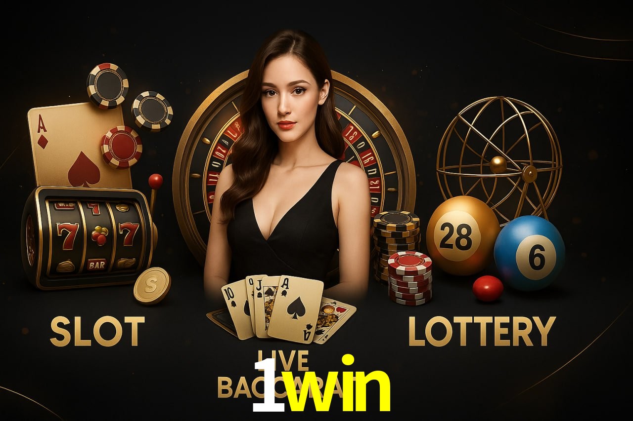 Promoções Sazonais 1win