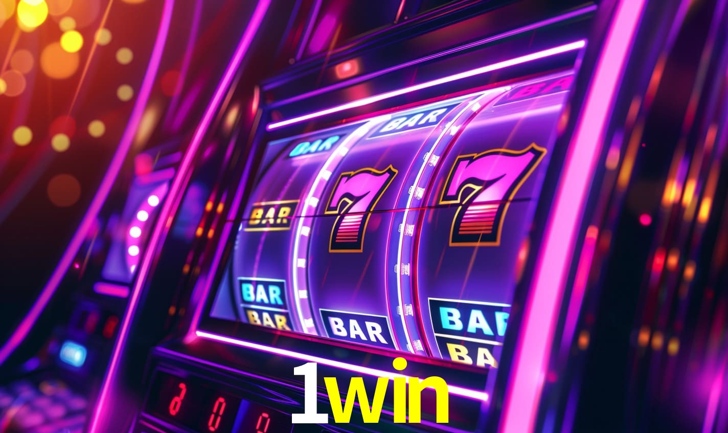 1win: Seu Cassino Premiado com Pagamentos Rápidos