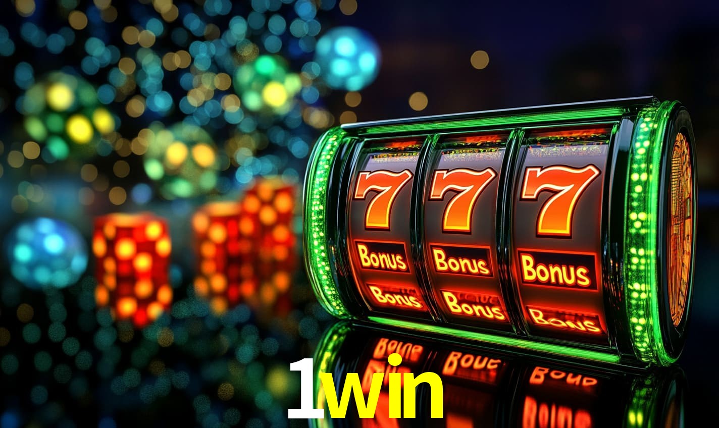 Casino Ao Vivo 1win