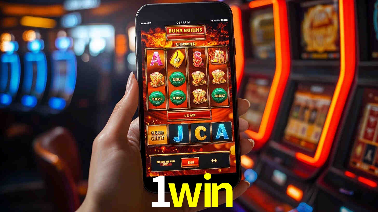 1win bet