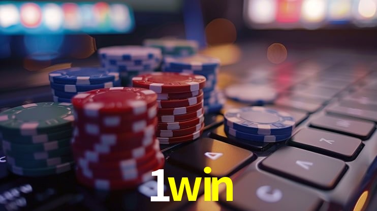 Login Seguro 1win