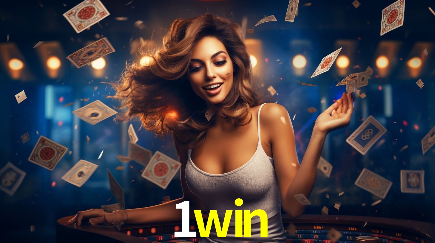 1win: Jogos de Caça-Níqueis-Altas Recompensas, Roleta-Velocidade, Blackjack-Desafios Máximos