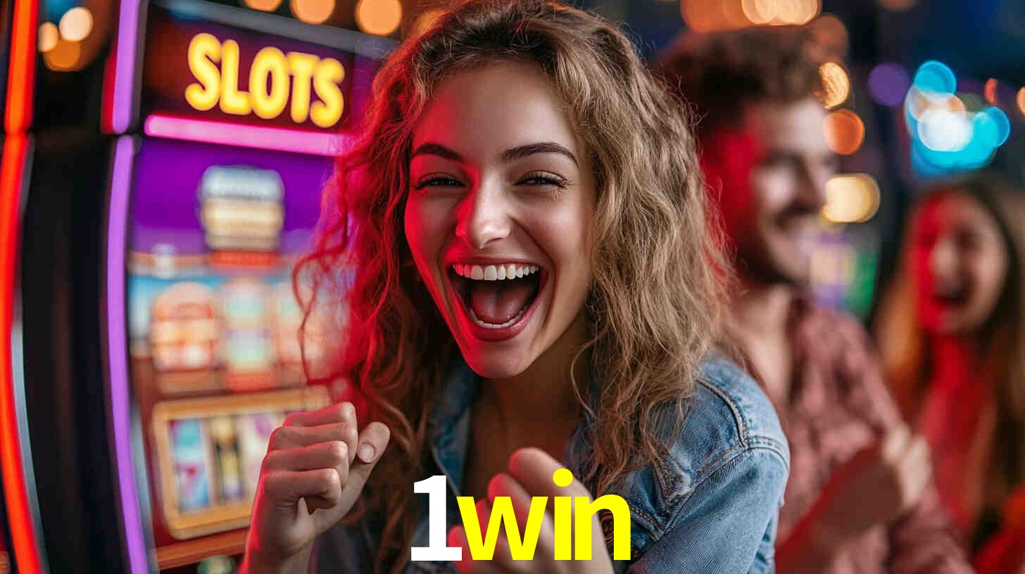 A Emoção da Loteria na 1win: Uma Chance de Mudança de Vida