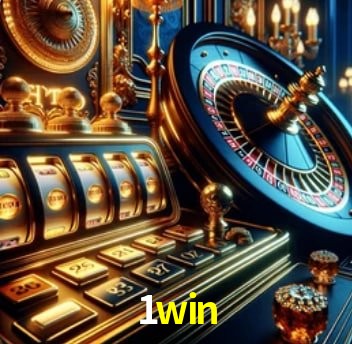 Casino VIP 1win